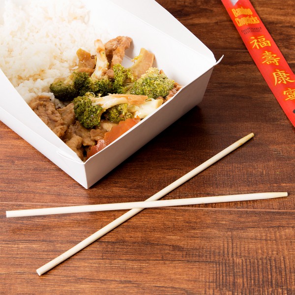 Bamboo Chopsticks Asian Japanese Korean Chopstick